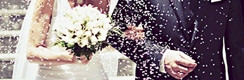 Wedding night