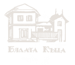 white house logo muted